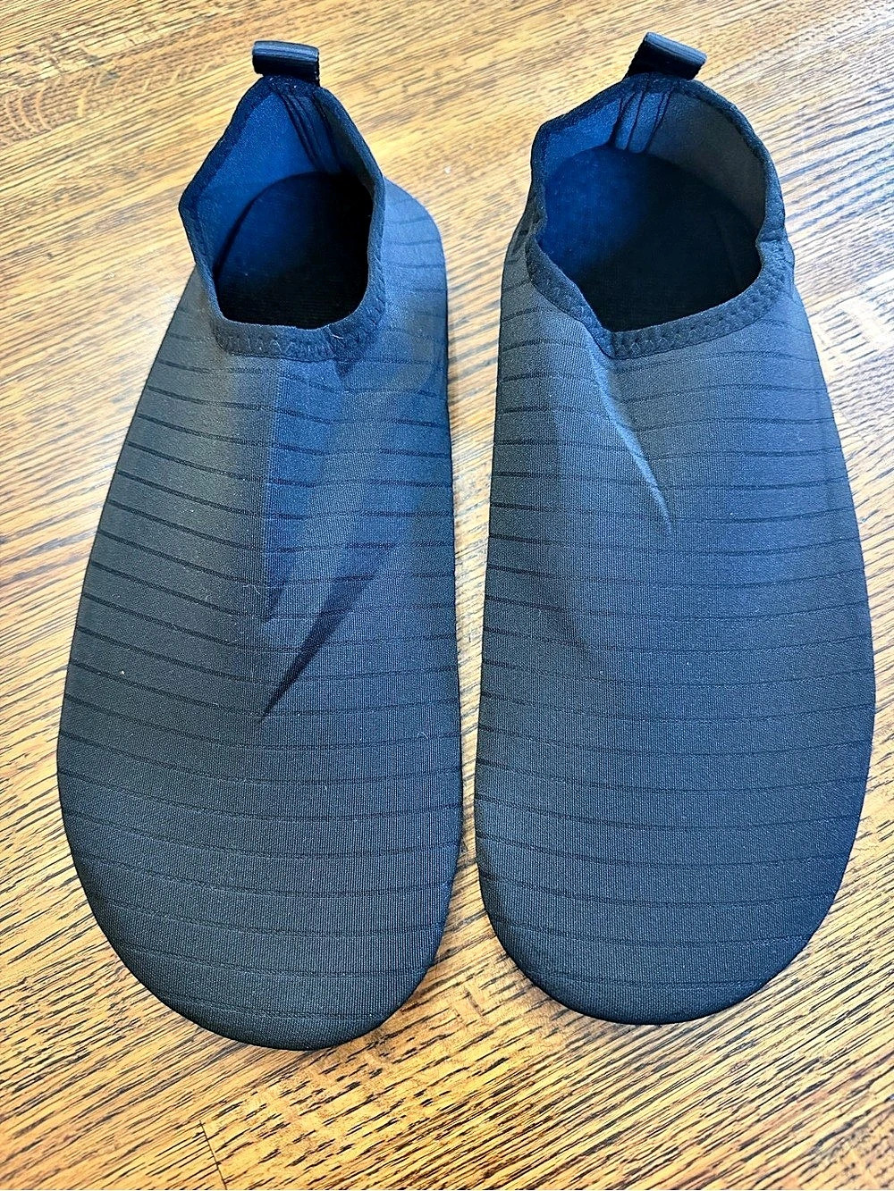Brand New NWOT Men’s Water Shoes (Sized 10.5-11.5)